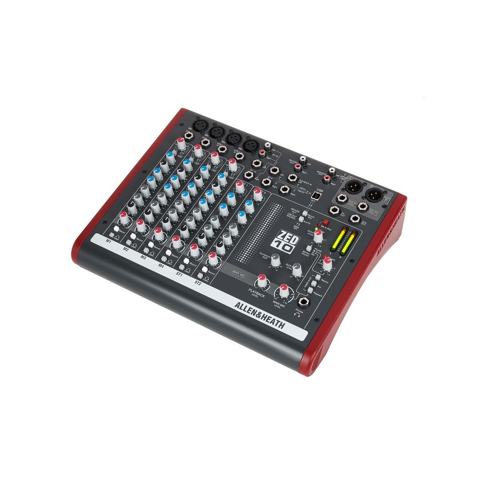 Allen & Heath ZED