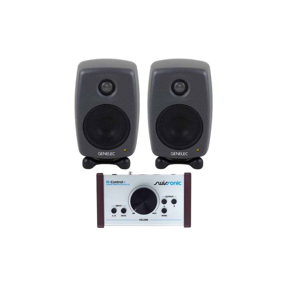 Genelec 8010 AP M