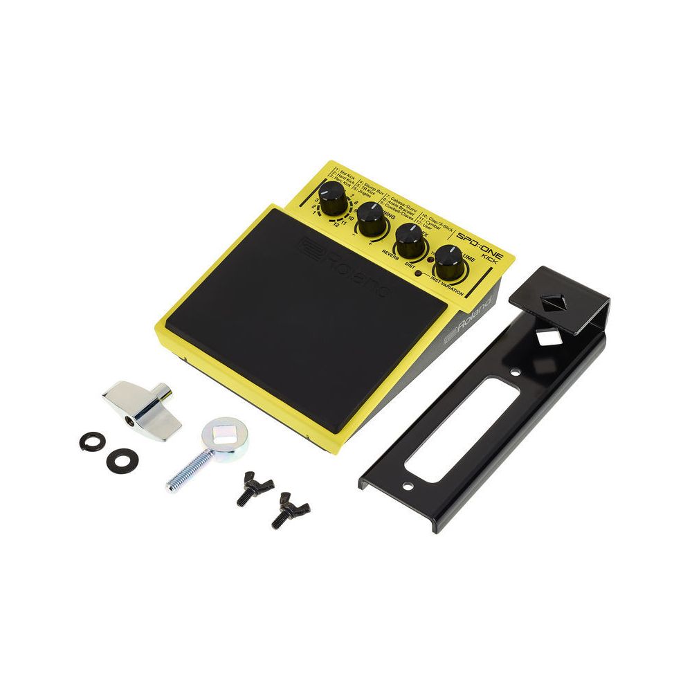 Roland SPD::ONE Kick – Thomann Ireland