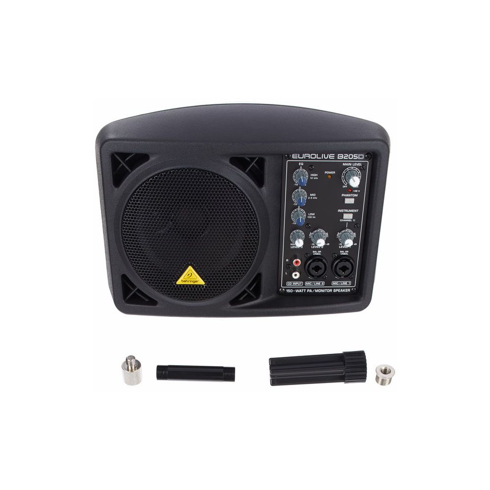 Behringer B205D – Thomann Ireland