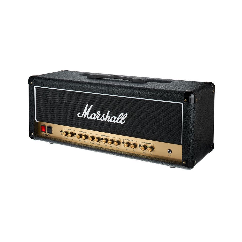 Marshall DSL100HR – Thomann Ireland