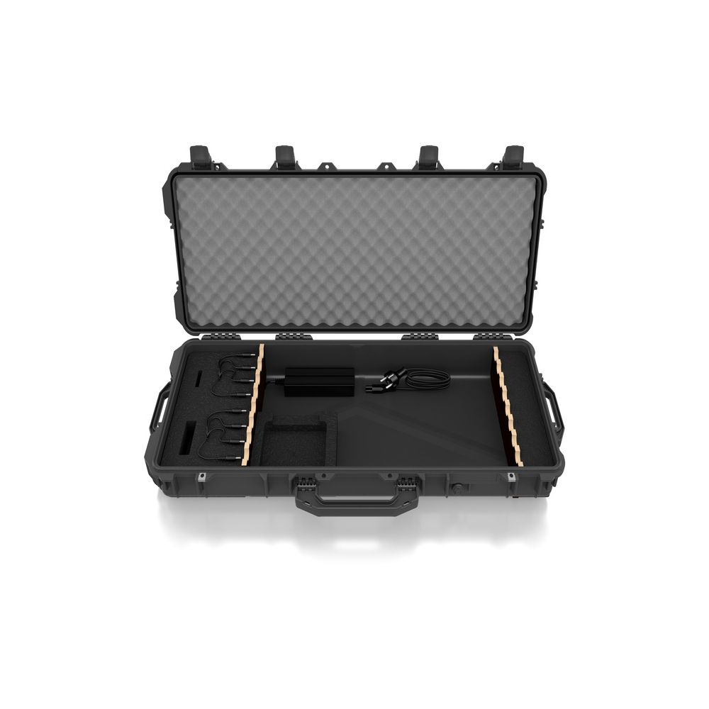 Ape Labs ApeStick L RGBNW TP 8 PC – Thomann Ireland