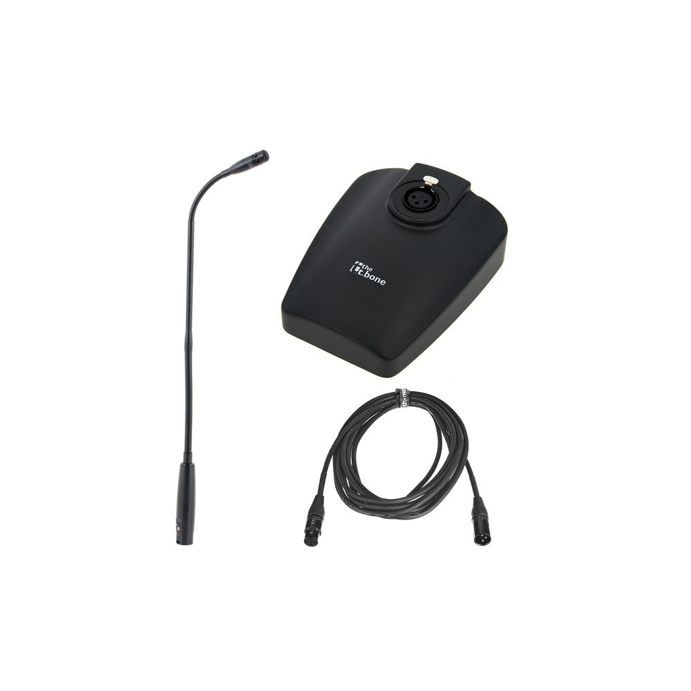 the t.bone GM 5212 Table Stand Bundle – Thomann Ireland