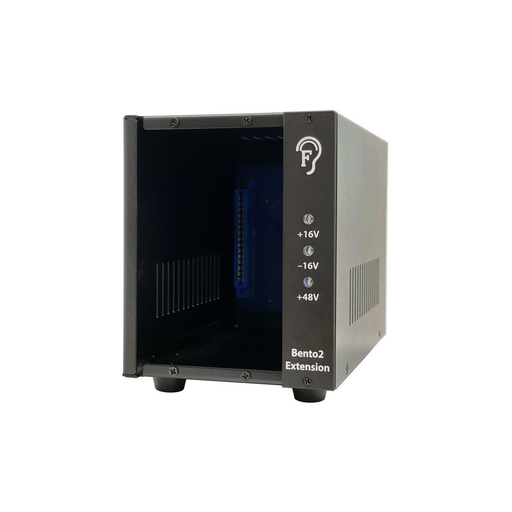 Fredenstein Bento 2 Pure Analog Extension – Thomann Ireland