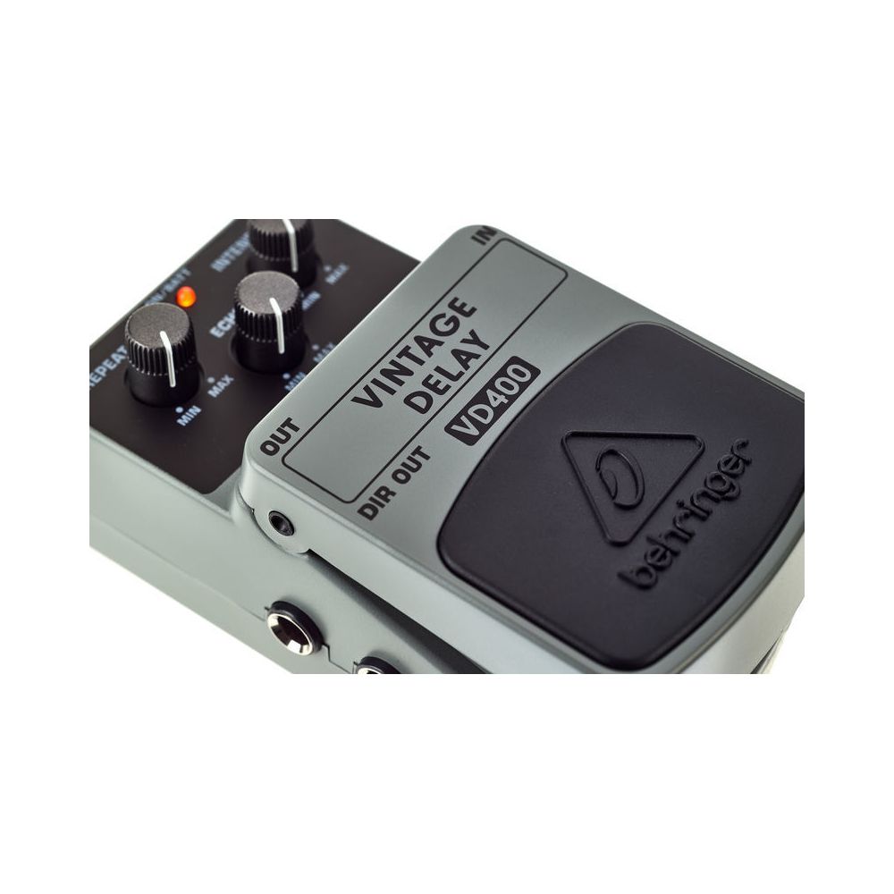 Behringer VD400 – Thomann Ireland