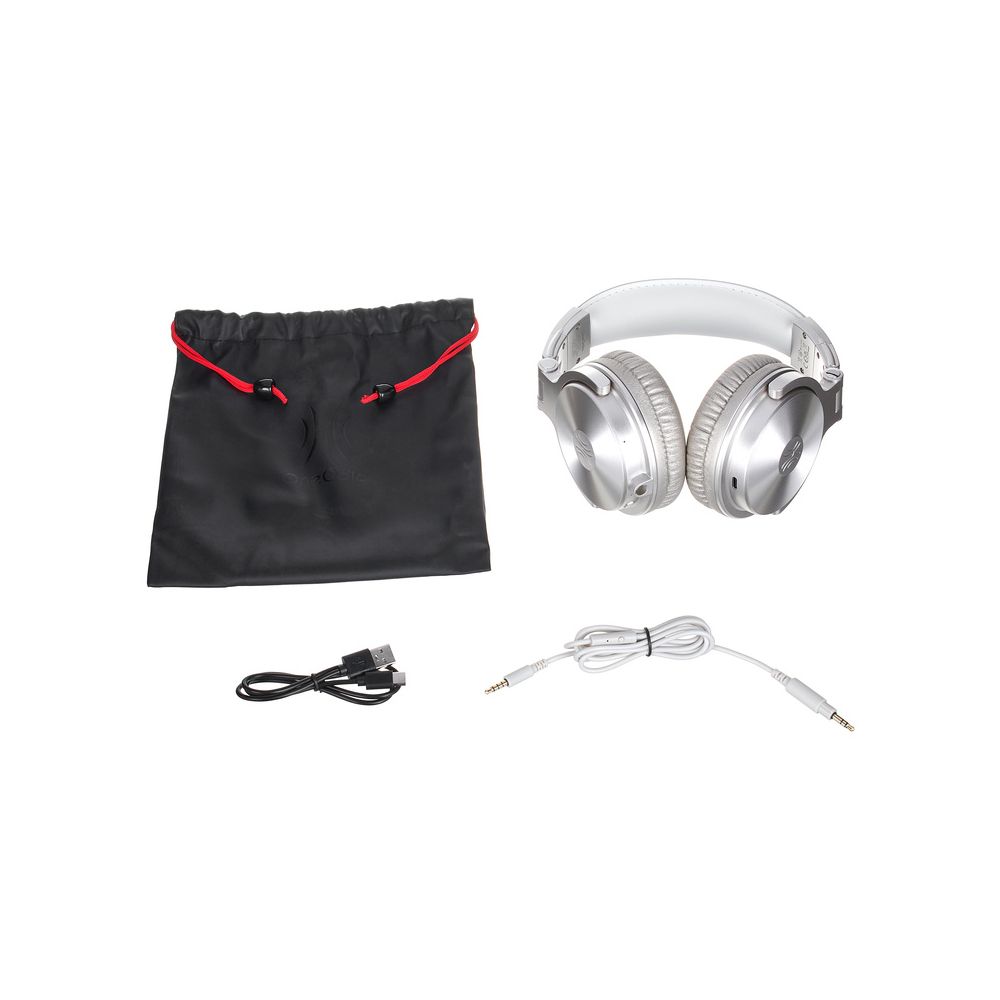 OneOdio Studio Wireless C Champagne – Thomann Ireland