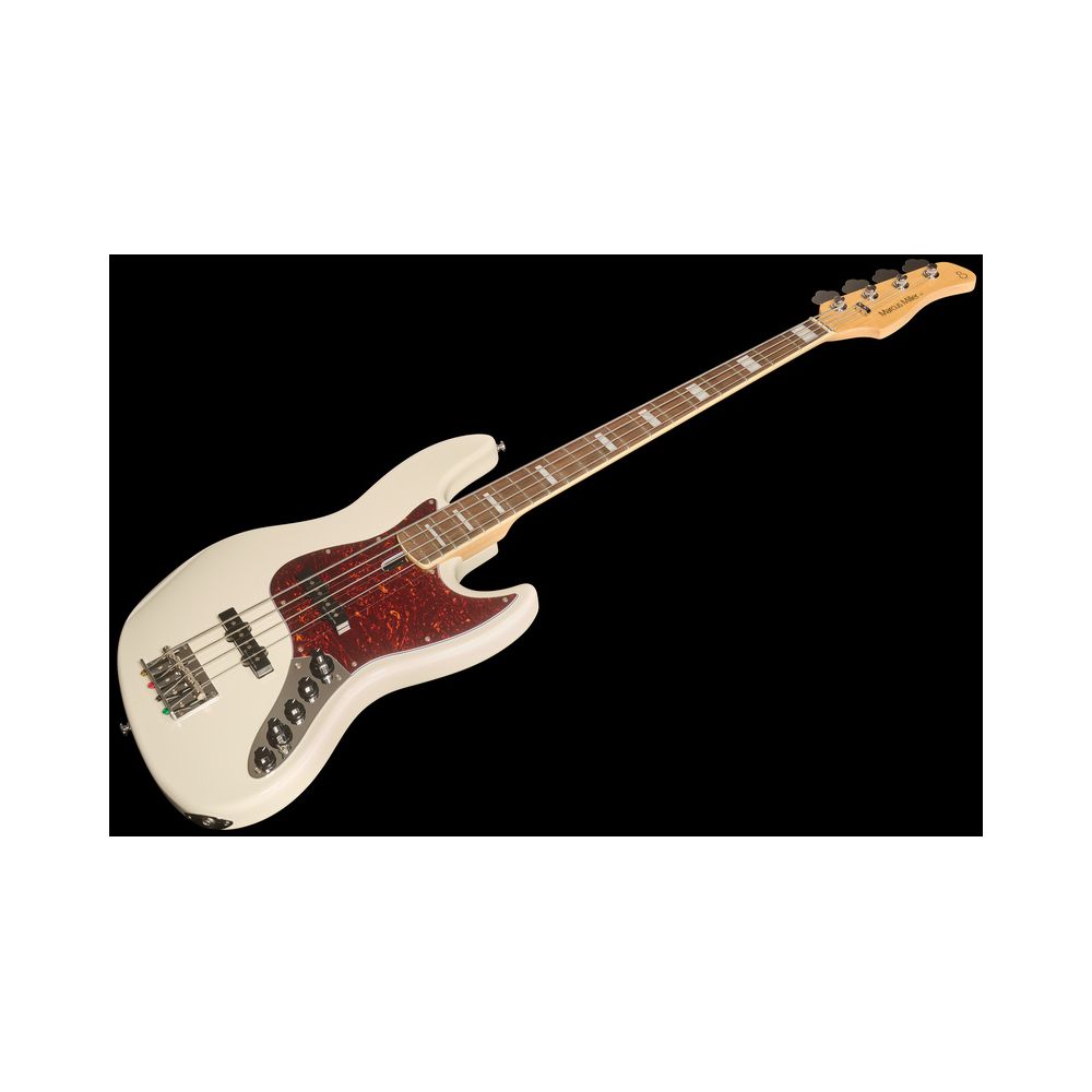 Marcus Miller V7 Alder