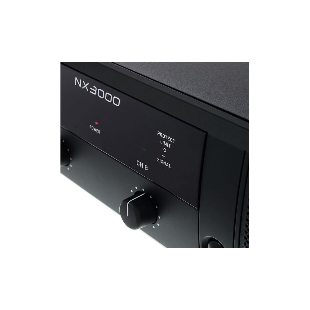 Behringer NX3000 – Thomann Ireland