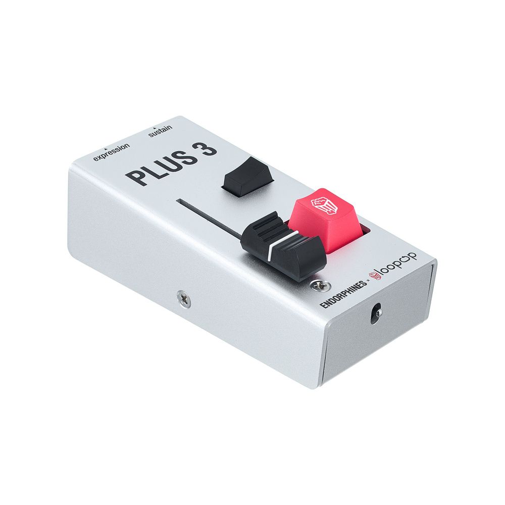 Endorphin.es Plus 3 – Thomann Ireland