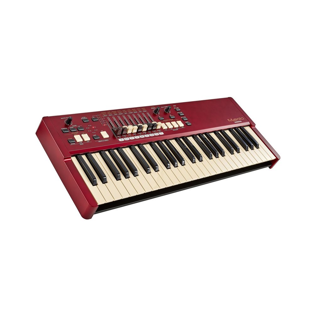Hammond M