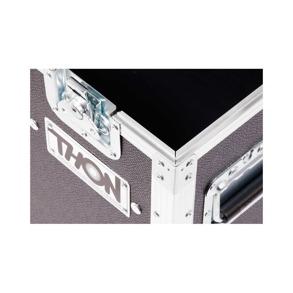 Thon Cable Case 98x40x48 Flex BK – Thomann Ireland
