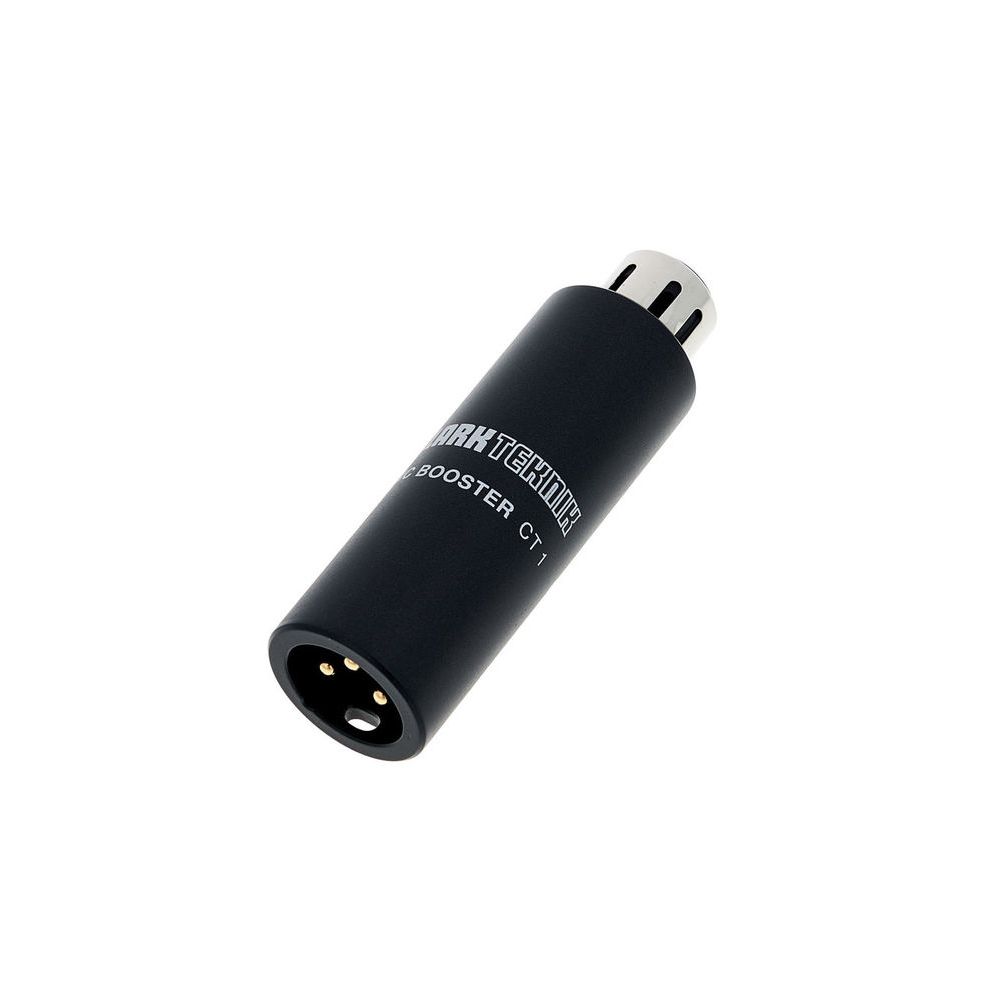 Klark Teknik Mic Booster CT1 – Thomann Ireland
