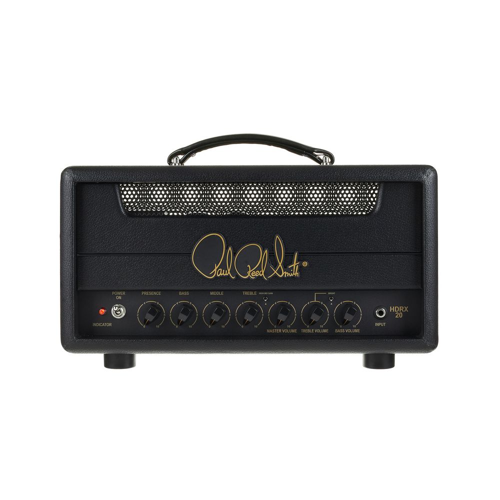 PRS HDRX 20 Head – Thomann Ireland