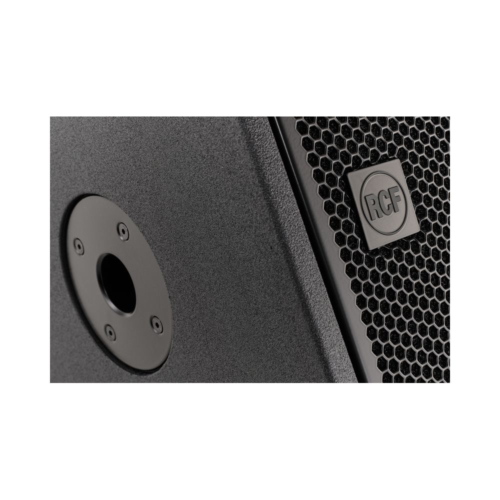 RCF NX932/8003AS Power Bundle – Thomann Ireland