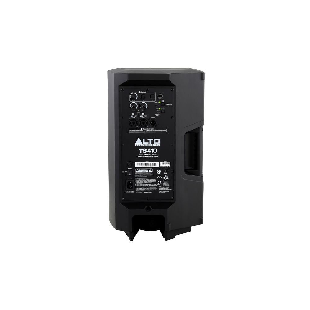 Alto TS 410 – Thomann Ireland