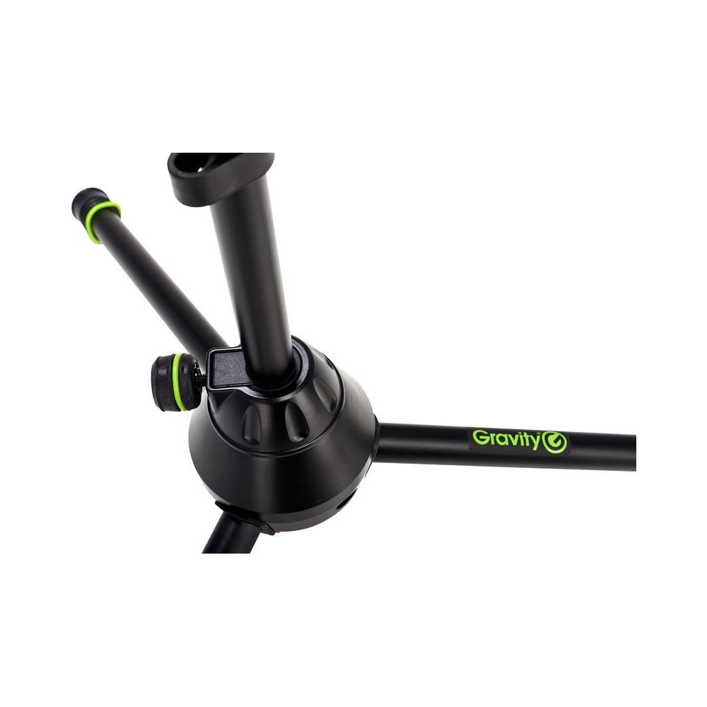 Gravity MS 4222 B Microphone Stand – Thomann Ireland