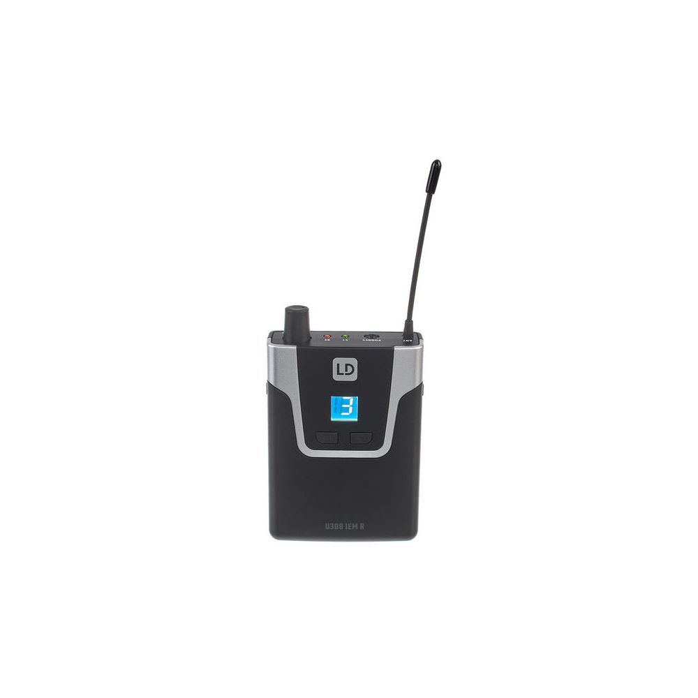 LD Systems U308 IEM R – Thomann Ireland