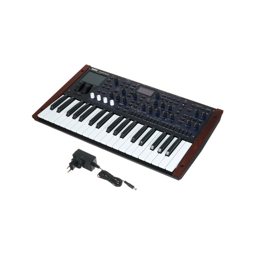 Korg multi/poly – Thomann Ireland