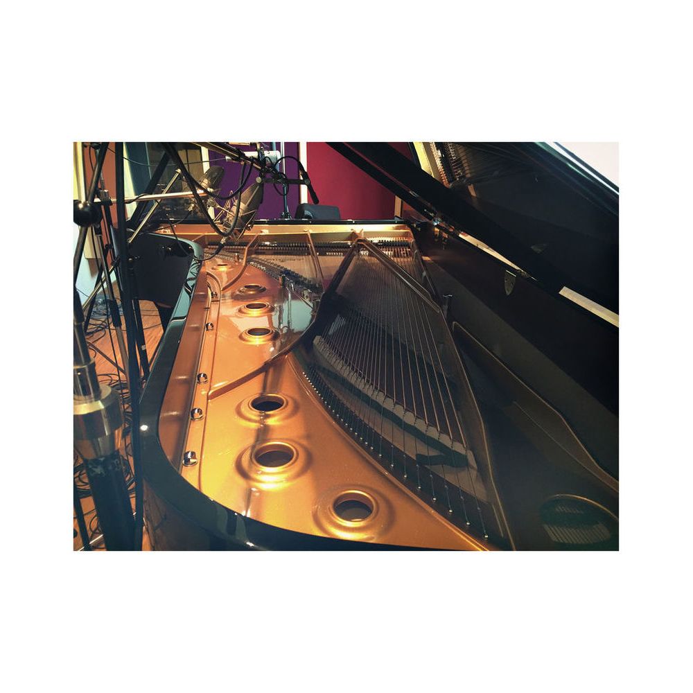 C. Bechstein Digital Grand – Thomann Ireland