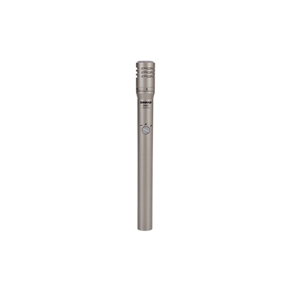 Shure SM81 – Thomann Ireland