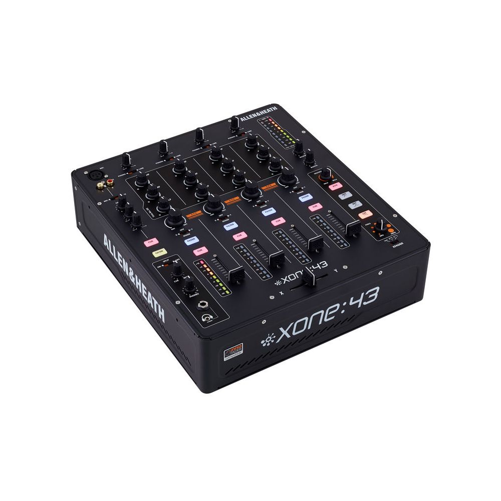 Allen & Heath Xone 43 – Thomann Ireland