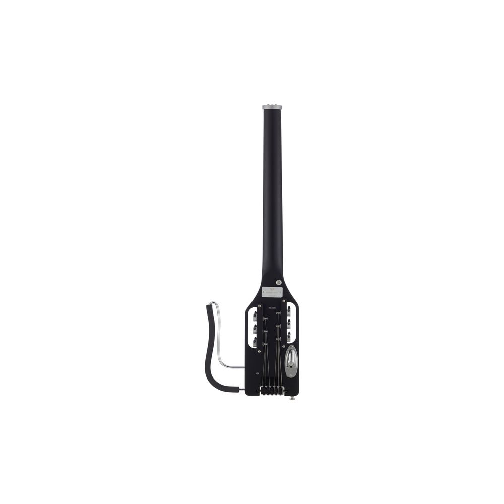 Traveler Guitar Electric Ultra Light Black – Thomann Ireland