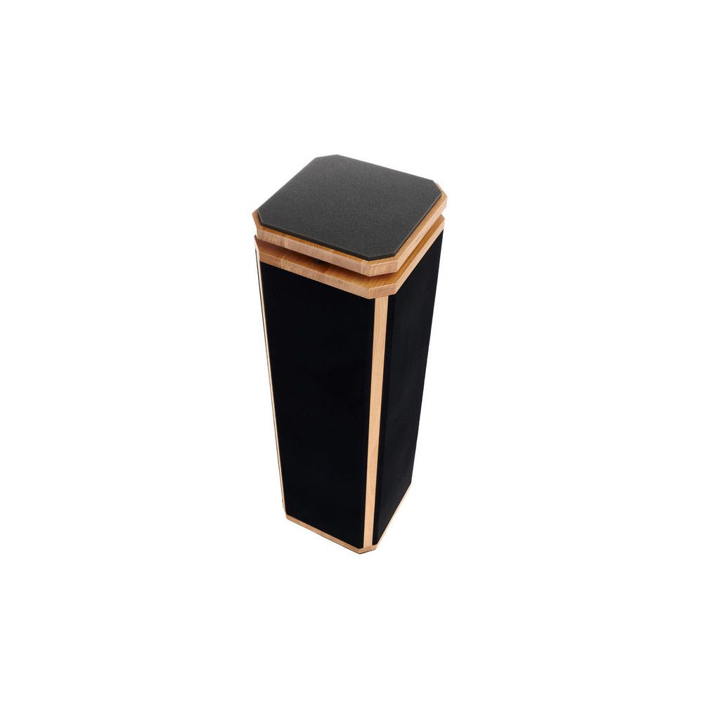 Thomann Exclusive Monitor Stand A100 O – Thomann Ireland