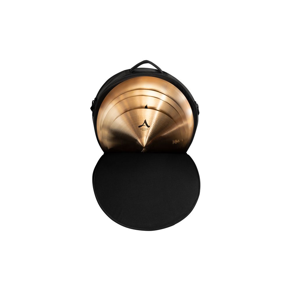Zildjian 24" Gigging Cymbal Bag Black – Thomann Ireland