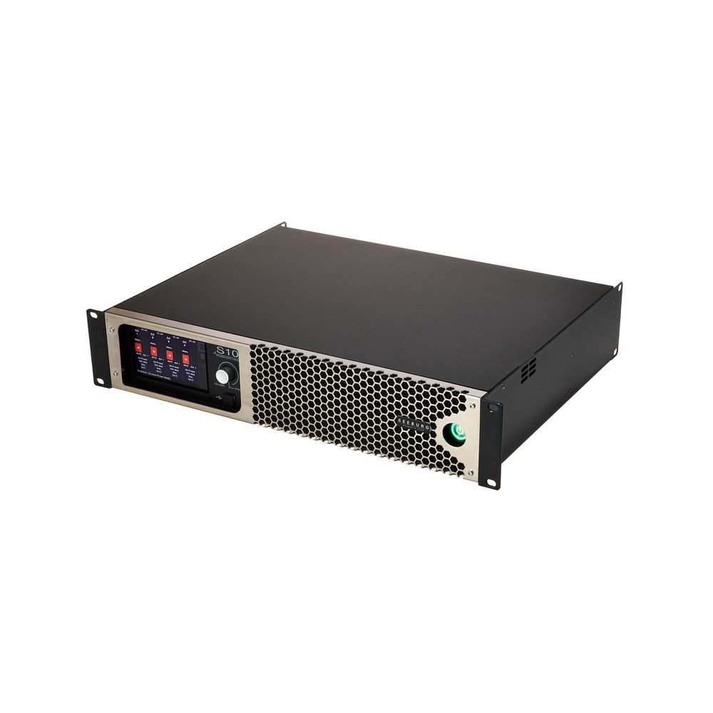 Seeburg Acoustic Line S 10 – Thomann Ireland