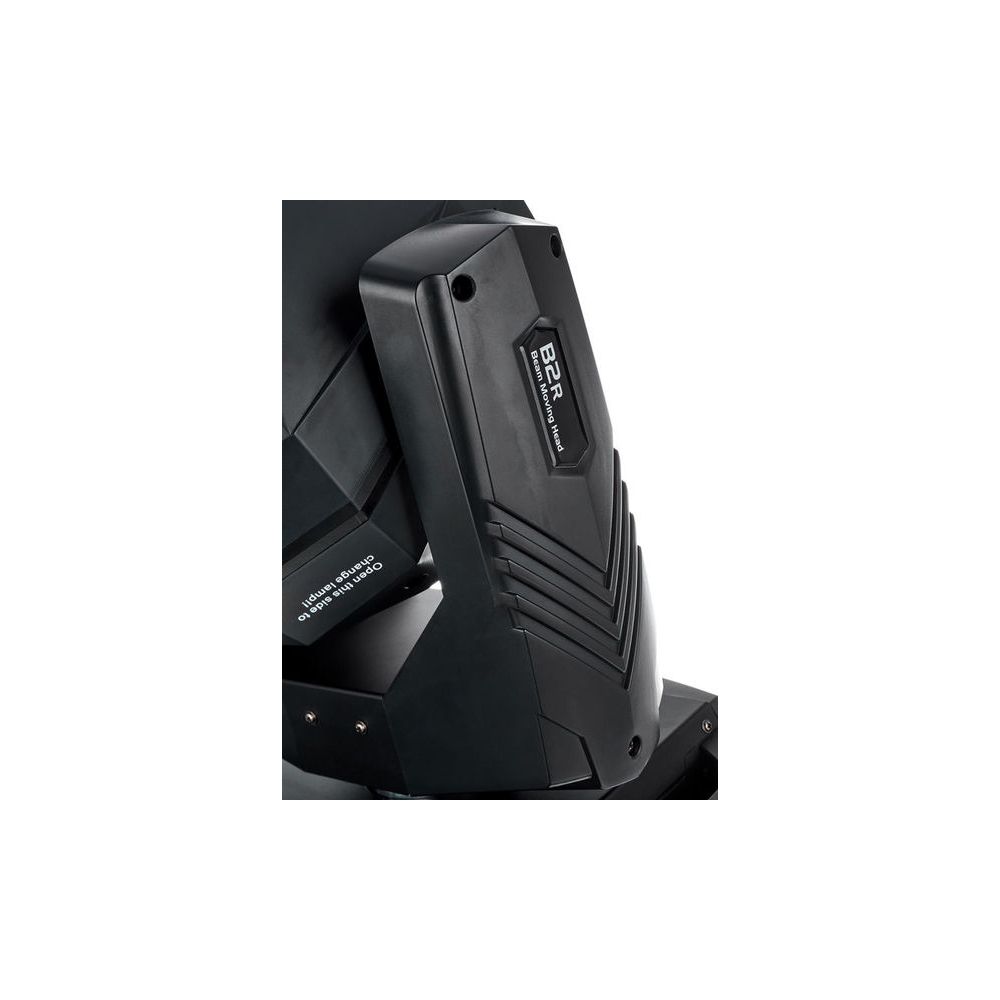 Stairville B2R Beam Moving Head HRI – Thomann Ireland