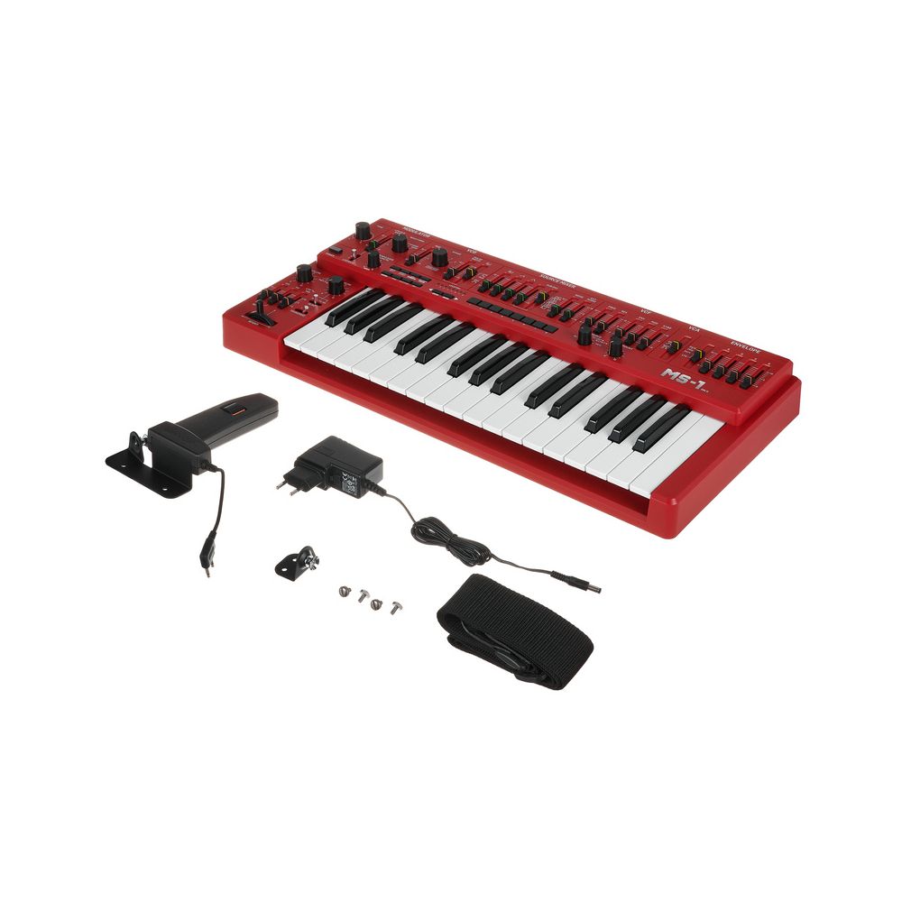 Behringer MS