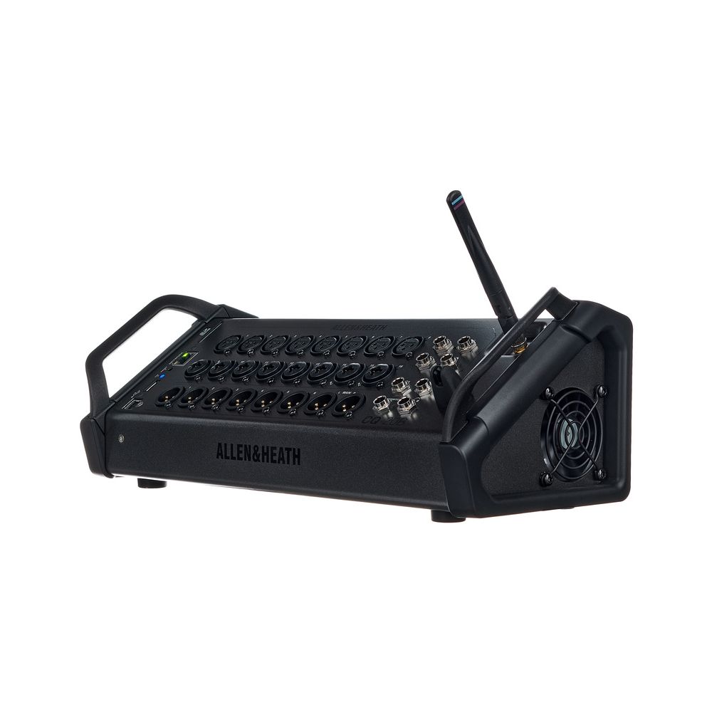 Allen & Heath CQ20B – Thomann Ireland