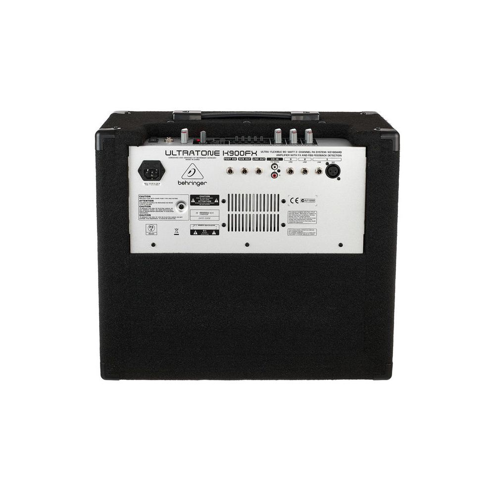 Behringer K900FX – Thomann Ireland