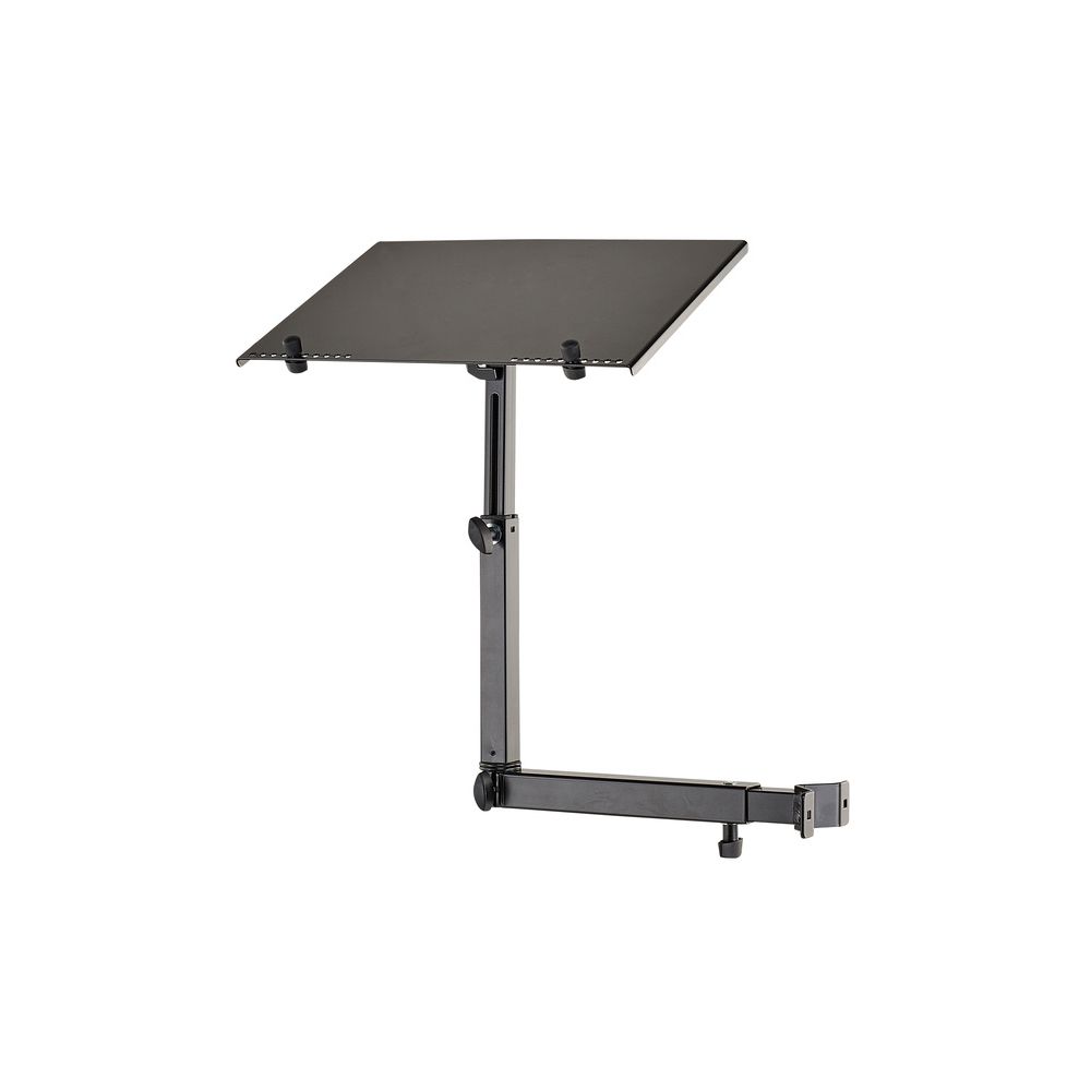 K&M 18815 Laptop Holder – Thomann Ireland