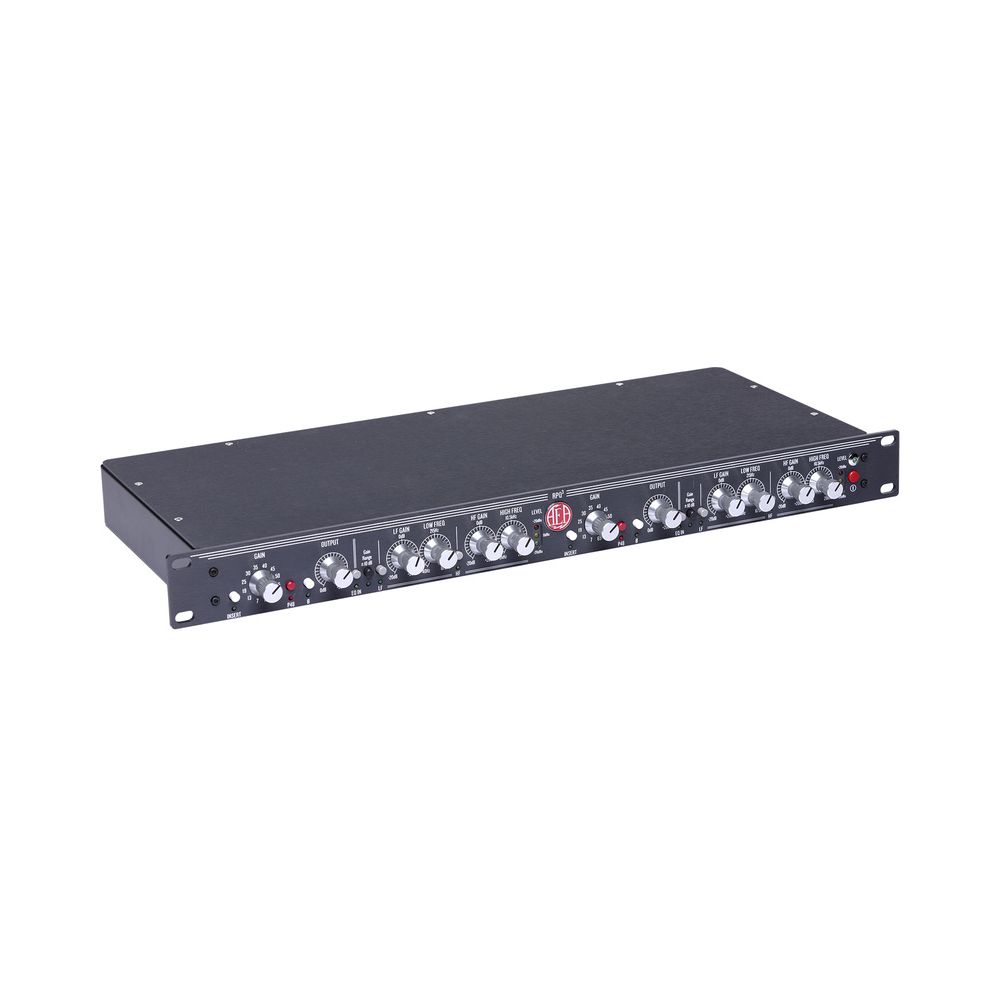 AEA RPQ3 – Thomann Ireland