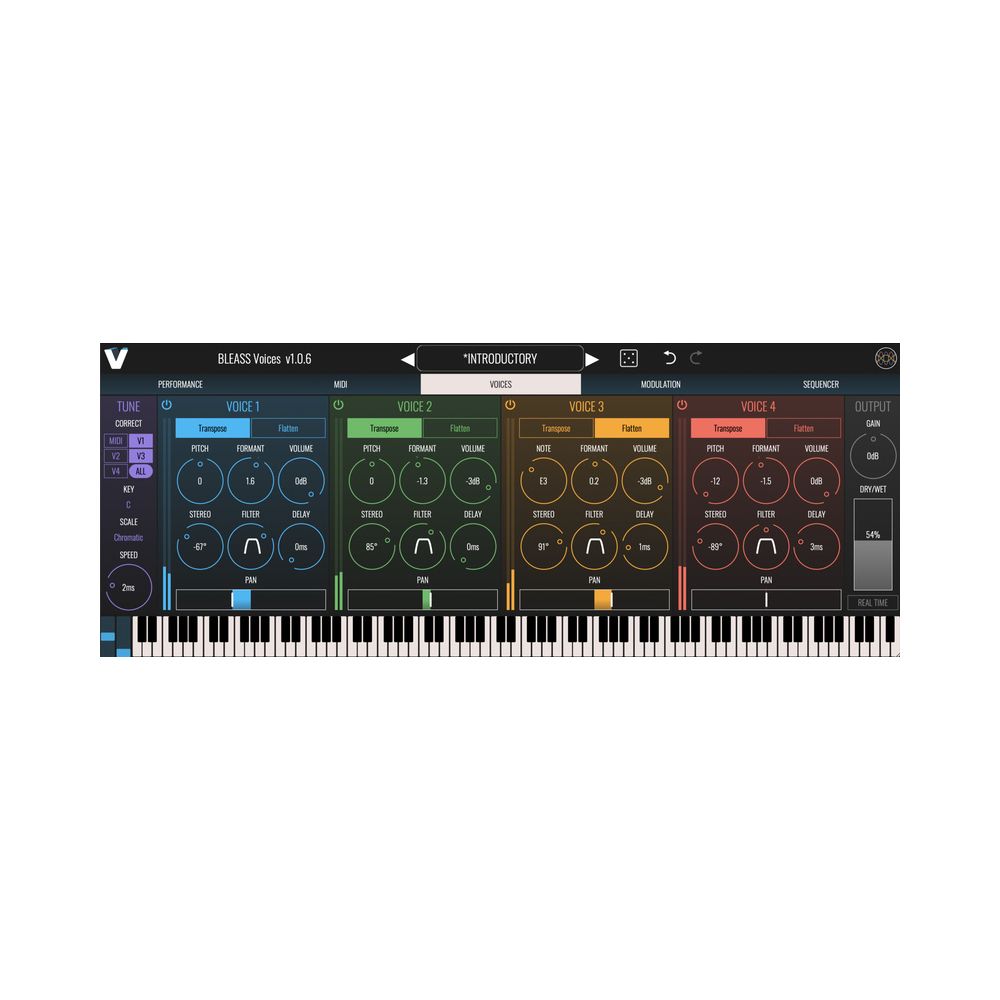 BLEASS Everything Bundle – Thomann Ireland