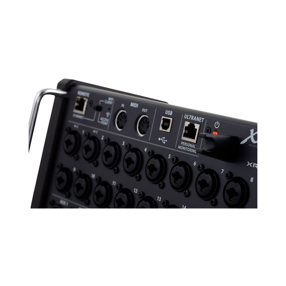 Behringer X Air XR18 – Thomann Ireland