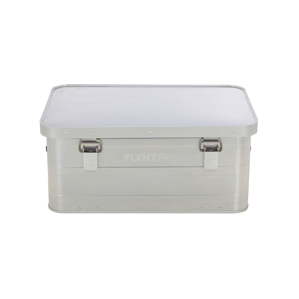 Flyht Pro UAC Universal Alu Case "M" – Thomann Ireland
