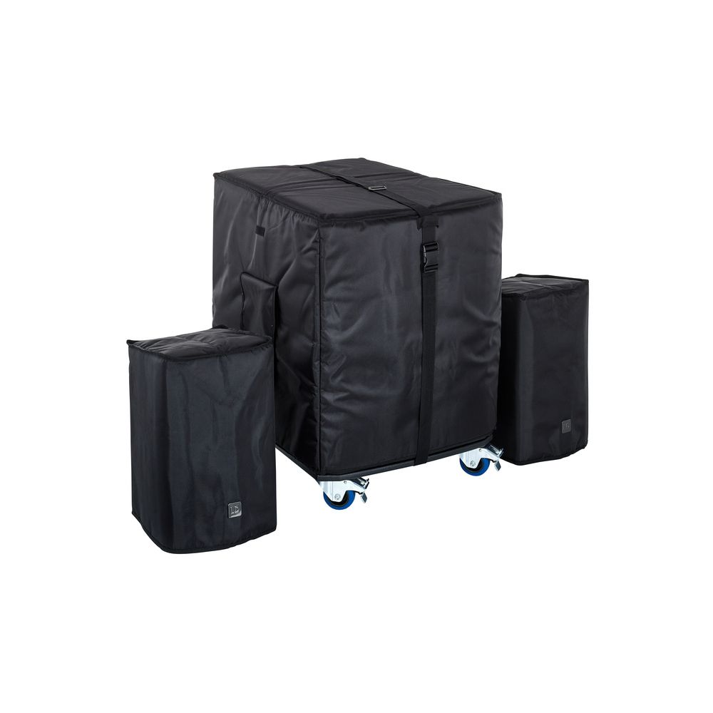 LD Systems DAVE 18 G4X BAG SET – Thomann Ireland