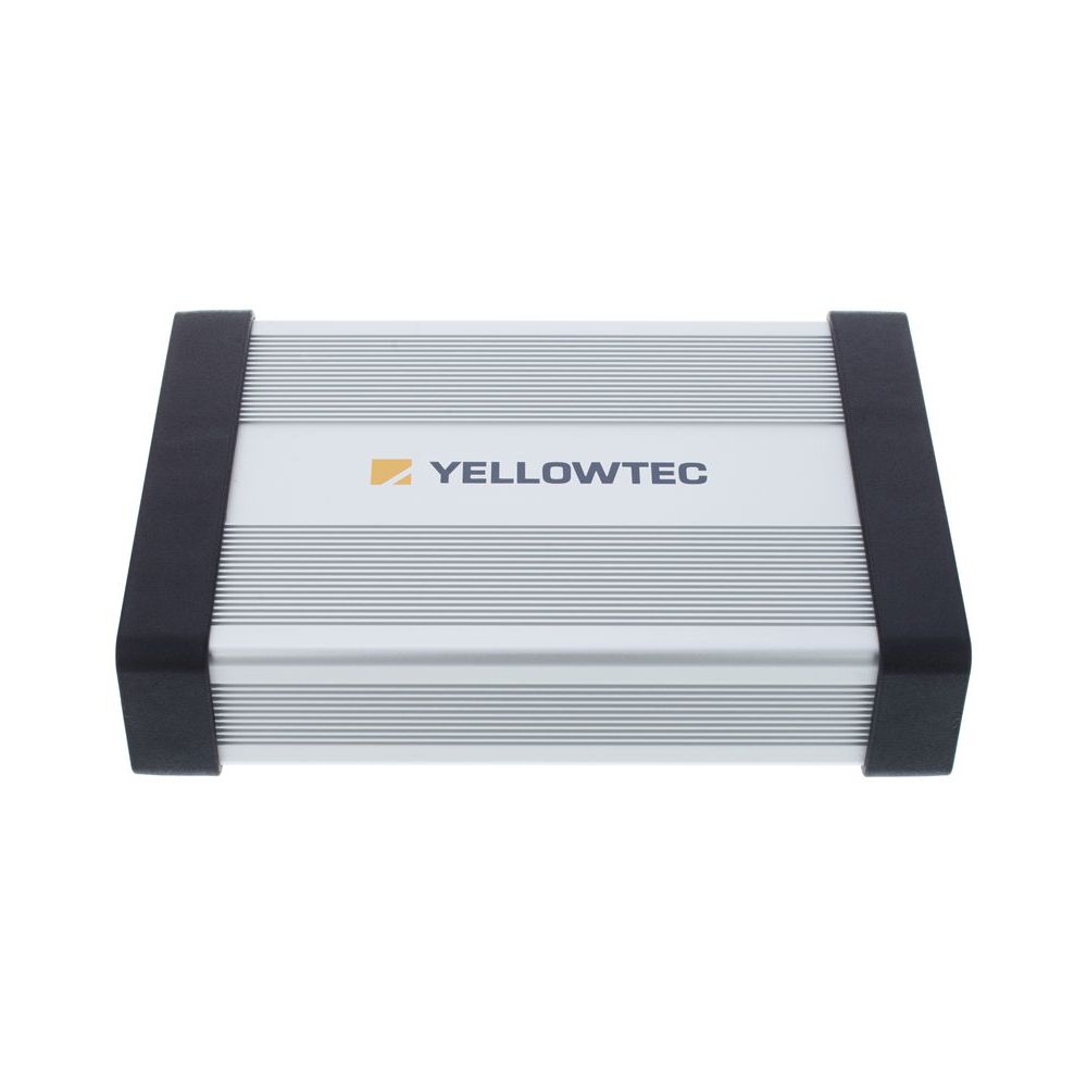 Yellowtec PUC2 Line – Thomann Ireland