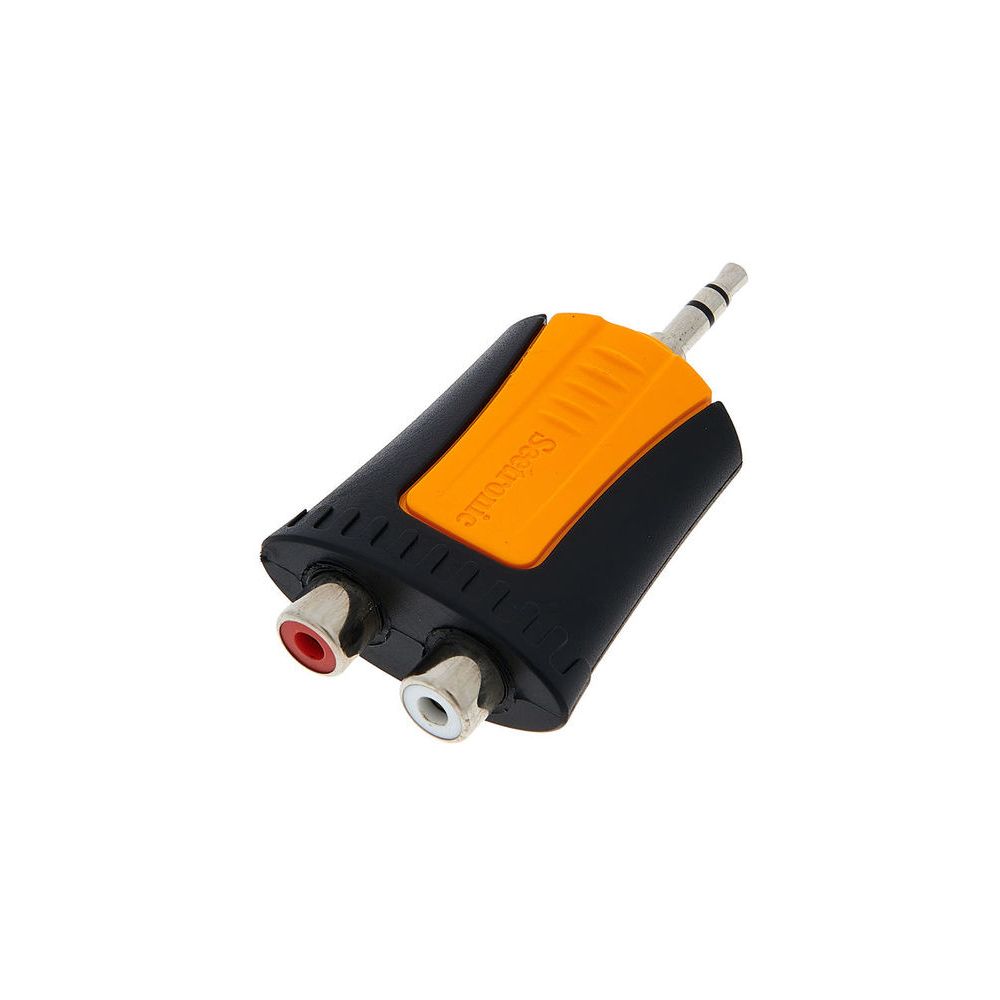 Seetronic MMJ3