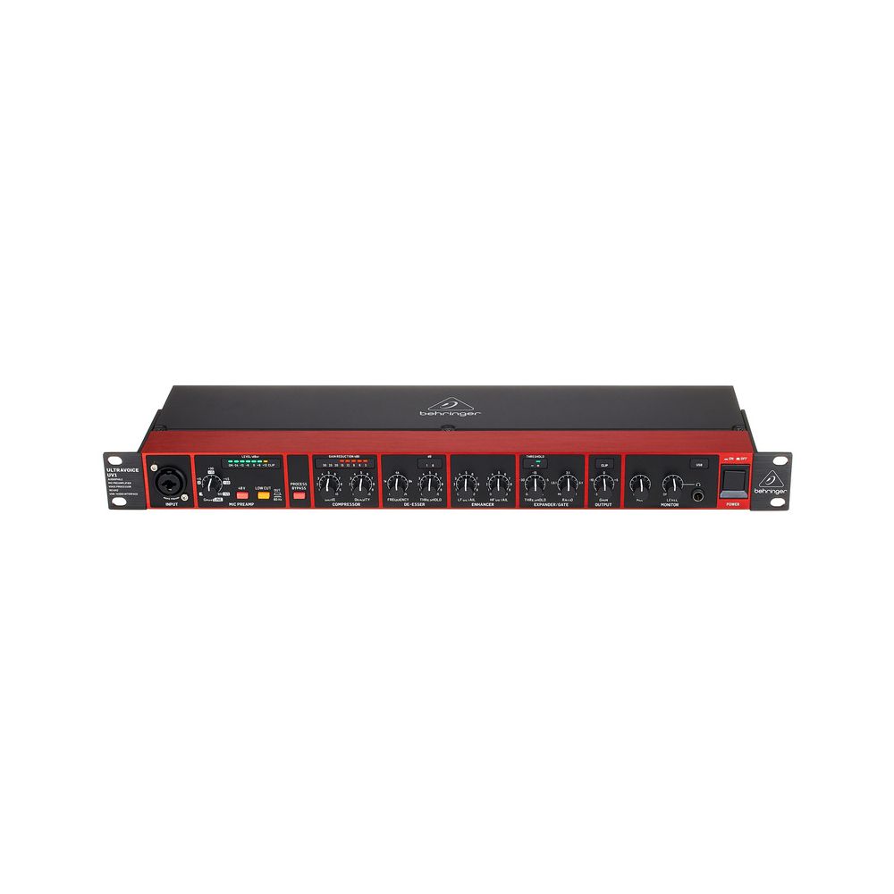 Behringer UV1 – Thomann Ireland