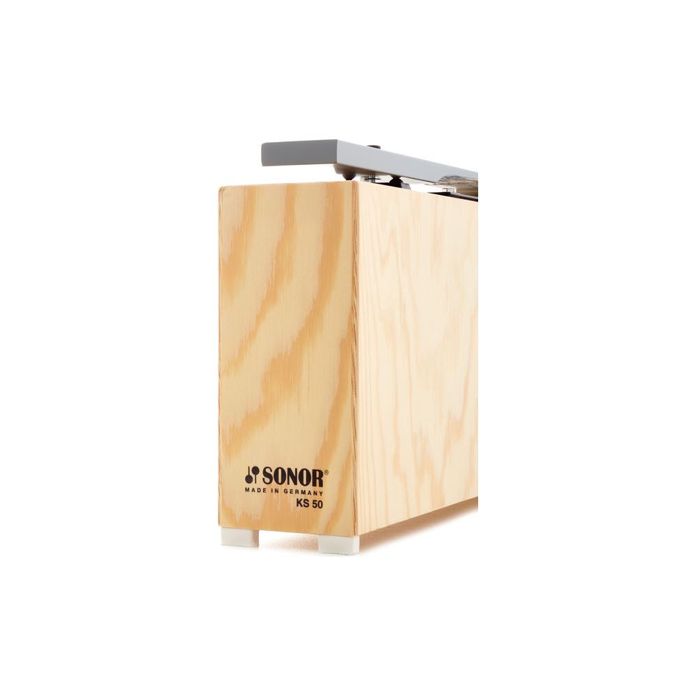 Sonor KS50L d Deep Bass Metal – Thomann Ireland