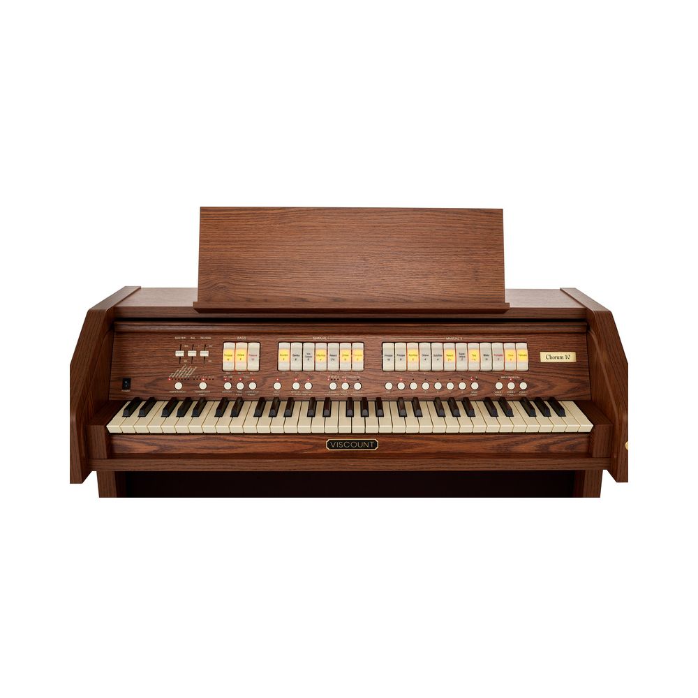 Viscount Chorum 10 Dark – Thomann Ireland