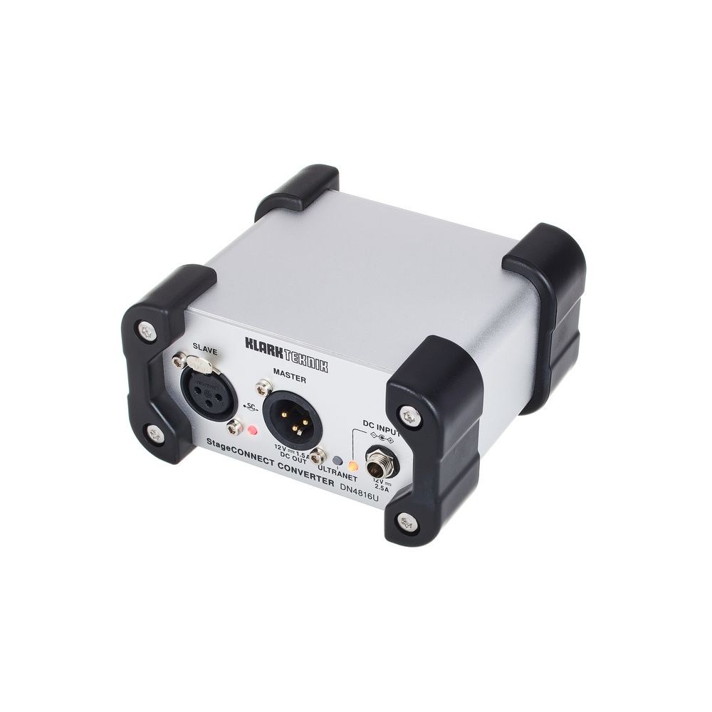 Klark Teknik DN4816U – Thomann Ireland