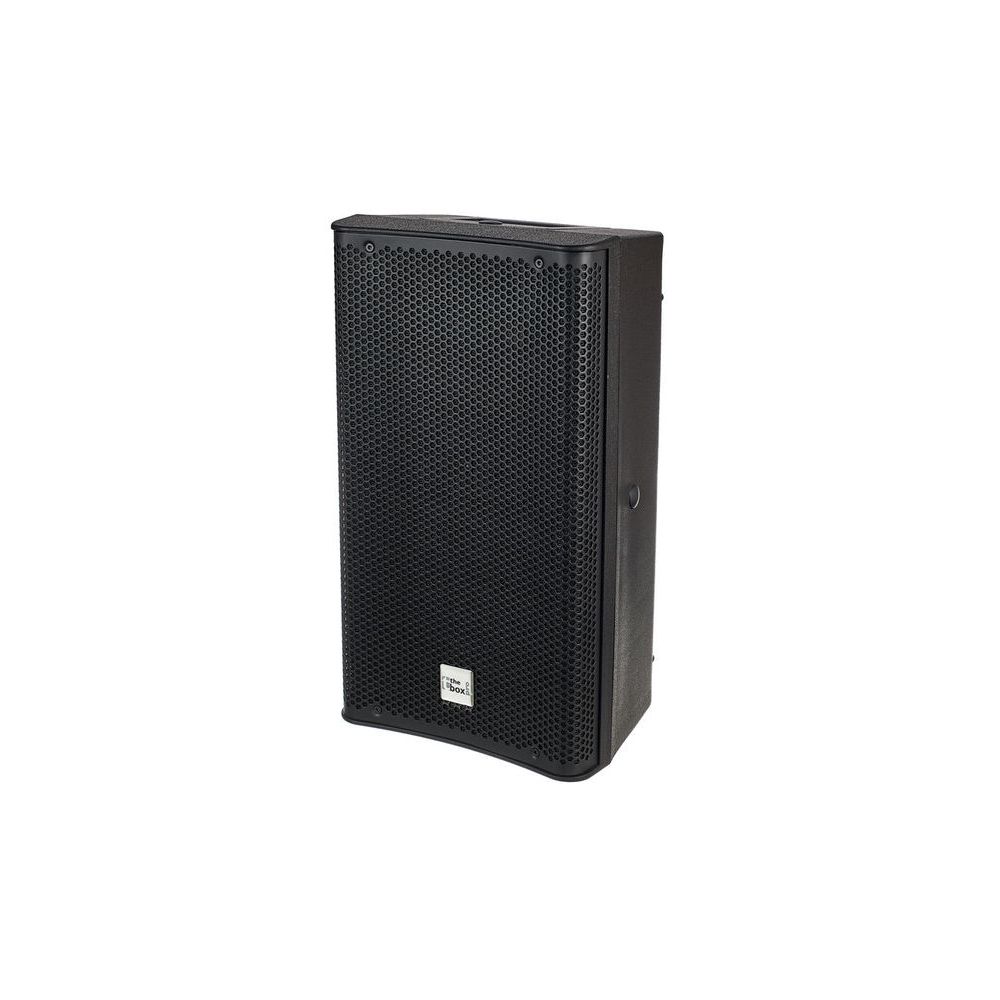 the box pro DSP 108 – Thomann Ireland