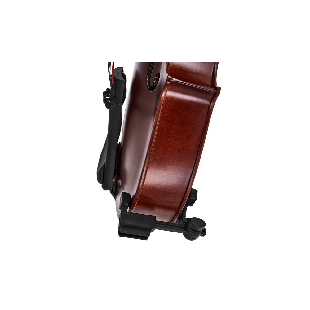 the t.bone Ovid System Violin Clip – Thomann Ireland