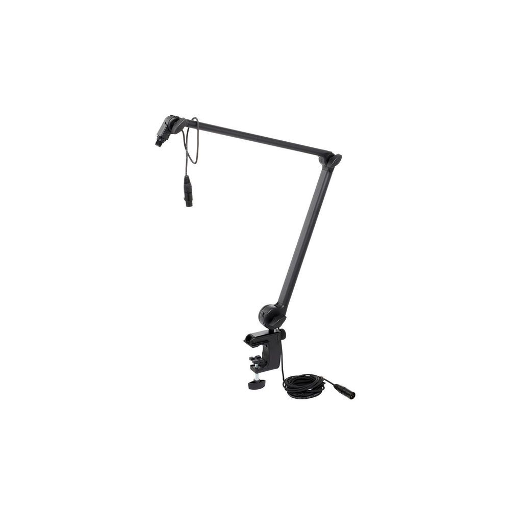 K&M 23860 BK – Thomann Ireland