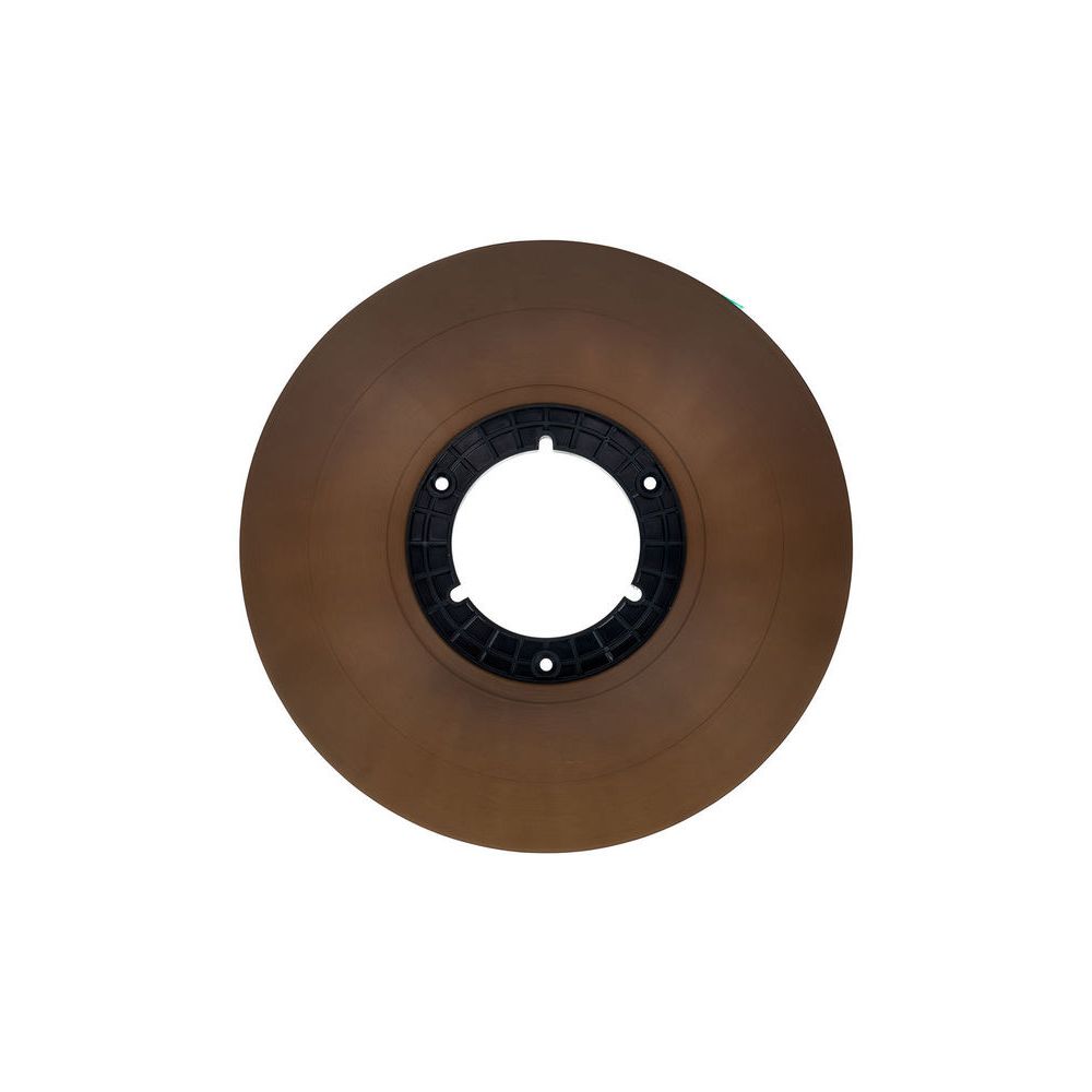 ATR Magnetics Master Tape 1/4" NAB Pancake – Thomann Ireland