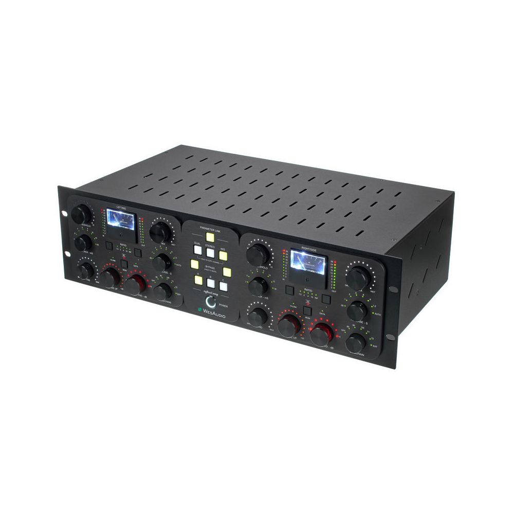 WES Audio ngBusComp – Thomann Ireland